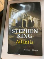 Buch Stephen King "Atlantis" gebunden Niedersachsen - Cuxhaven Vorschau