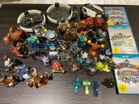 Skylanders Trap Team Swap Force Giants Figuren Konvolut Sachsen - Röhrsdorf Vorschau