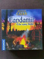 Candamir Die ersten Siedler, Abenteuer Catan, Kosmos Verlag Niedersachsen - Faßberg Vorschau