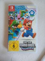Super Mario Bros. Wonder Berlin - Hellersdorf Vorschau