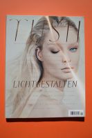 Tush Magazin - Lichtgestalten - 1 / 2012 Berlin - Treptow Vorschau