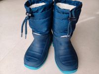 Winterstiefel Gr. 24 Bayern - Seeon Vorschau