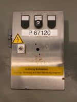 Aluminium Rittal Schaltkasten Gehäuse Bremen - Horn Vorschau