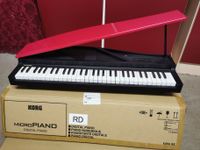 Korg Mini Piano Neuwertig!  Nicht mehr erhältlich Bayern - Aschaffenburg Vorschau