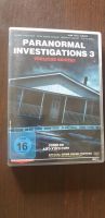 DVD Paranormal Investigations 3 Niedersachsen - Ihlow Vorschau