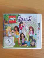 Nintendo 3 DS Spiel LEGO Friends, TOP Bayern - Polling Vorschau