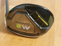 TaylorMade M2 Hybrid 5 - A-Flex - Golfschläger Eimsbüttel - Hamburg Rotherbaum Vorschau