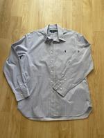 Ralph Lauren Langarm Hemd Neu Gr 43 Hessen - Wiesbaden Vorschau