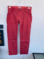Schöne rote Jeans von Street One Gr. 29/30 Bayern - Marxheim Vorschau