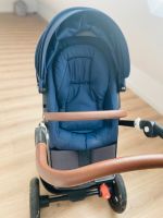 ⭐️Детская коляска Stokke Trailz в хорошем состоянии⭐️ Nordrhein-Westfalen - Lotte Vorschau