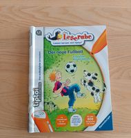 Leserabe Tiptoi "Der neue Fußball" 6-8 Jahre Baden-Württemberg - Ingoldingen Vorschau