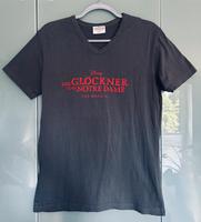 T-Shirt Der Glöckner von Notre Dame Gr.M Sachsen - Niederwiesa Vorschau