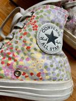 Converse Chuck Taylor All * Stars Graffiti ( 36 ) gut erhalten. Aachen - Aachen-Mitte Vorschau