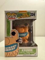 Funko Krumm Real Monsters Bayern - Fürth Vorschau