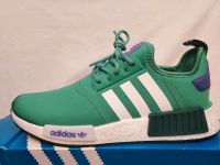 Herren Sneaker ADIDAS  NMD R1   Gr.42 Nordrhein-Westfalen - Mettmann Vorschau