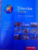 Diercke Praxis Arbeits- und Lernbuch Hannover - Ricklingen Vorschau