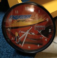 Wanduhr Lightning McQueen (Cars) Nordrhein-Westfalen - Recke Vorschau