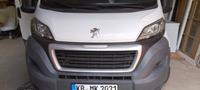 Peugeot Boxer Hessen - Haina Vorschau