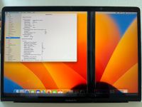 Apple Macbook Pro 15" i7 2017 - Bildschirm ist kaputt Berlin - Treptow Vorschau