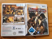Prince of Persia Rival Swords Nintendo Wii Baden-Württemberg - Winterbach Vorschau