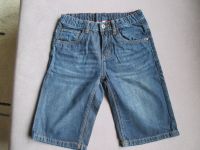 Jeans-Shorts blau Gr. 146 - sehr gut erhalten Nordrhein-Westfalen - Geseke Vorschau