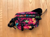 Adidas Adventure Cordura mit Neon Akzenten Bauchtasche Nordrhein-Westfalen - Wetter (Ruhr) Vorschau