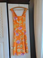 Sehr schönes Sommerkleid, Betty Barclay,  Gr.38 , orange Schleswig-Holstein - Sterup Vorschau