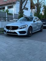 19 zoll original amg sommerreifen mit felgen Bayern - Königsbrunn Vorschau