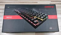 Brandneue wireless Gaming Tastatur Cherry TKL MX 8.2!!! Rheinland-Pfalz - Gehlert Vorschau