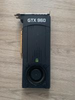 GeForce GTX 960 Nordrhein-Westfalen - Viersen Vorschau