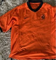 Trikot Niederlande Nike Gr. L KNVB Fußball Oranje Euro 2000 Niedersachsen - Delmenhorst Vorschau