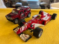 RC Cars Rennwagen und Hummer (Milwaukee) Nordrhein-Westfalen - Dormagen Vorschau