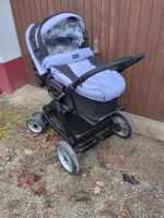 Kinderwagen ABC Design Baden-Württemberg - Engen Vorschau