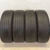 4x 225/55R17 97V Sommerreifen Continental Montage möglich Hessen - Hanau Vorschau