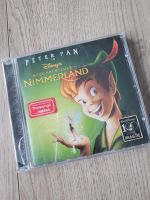 Neu OVP Soundtrack Peter Pan Neue Abenteuer in Nimmerland Hessen - Groß-Bieberau Vorschau