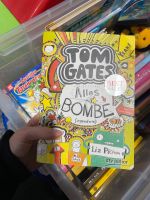 Tom Gates Alles Bombe irgendwie Buch Nordrhein-Westfalen - Oberhausen Vorschau