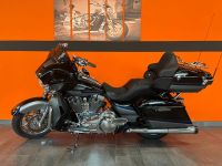 Harley-Davidson FLHTKSE CVO Electra Glide ABS, Tempomat, Navi Niedersachsen - Brake (Unterweser) Vorschau
