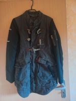 Khujo Winterjacke gr.m Saarland - Homburg Vorschau