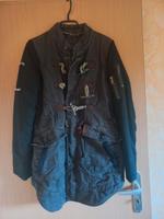 Khujo Winterjacke gr.m Saarland - Homburg Vorschau