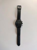 Hugo Boss Uhr (schwarz) gebraucht, neue Batterie, Datumsanzeige Bonn - Bonn-Zentrum Vorschau