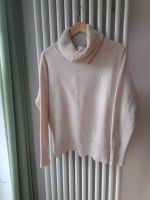 Creme beiger oversize Damen Rollkragen Pullover Vero Moda Gr.M Baden-Württemberg - Aalen Vorschau