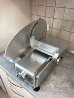 Brotschneidemaschine ADE elektrisch Baden-Württemberg - Kenzingen Vorschau