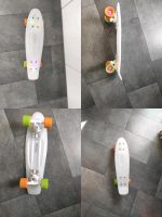 Skateboard Retro Rainbow von Hudora Niedersachsen - Sande Vorschau