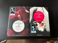 Fifty Shades of grey Teil 1&2 Niedersachsen - Wanna Vorschau