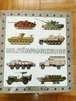 Sammelalbum Militärfahrzeuge Atlas Verlag Baden-Württemberg - Langenau Vorschau