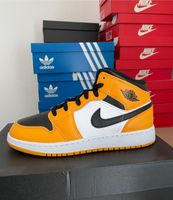 Jordan 1 Mid Taxi 38.5 Kr. Passau - Passau Vorschau