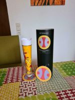 RITZENHOFF Bierglas neu von 1997 Baden-Württemberg - Löchgau Vorschau