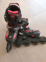 Inline Skate Fila TOP gr.28-32 Hessen - Dieburg Vorschau