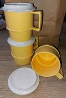 Tupperware 3 Picknick-Becher Rheinland-Pfalz - Grolsheim Vorschau