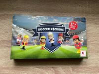 Soccer Kickers (Fußball-Brettspiel) Sachsen-Anhalt - Eisleben Vorschau